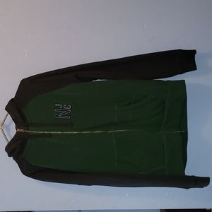 Nautica Jeans Company long sleeve hoodie